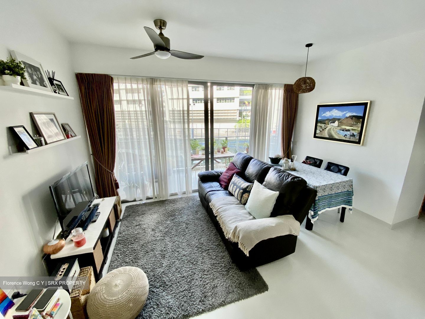 Bartley Ridge (D13), Condominium #619829151